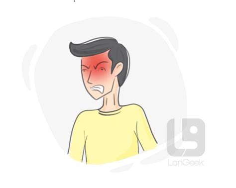 bad tempered silence word hike|Bad.